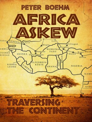 cover image of Africa Askew